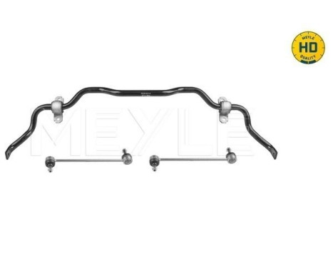 Sway Bar, suspension MEYLE-HD Quality