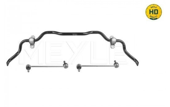 Sway Bar, suspension MEYLE-HD Quality