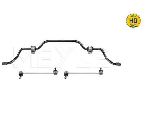 Sway Bar, suspension MEYLE-HD Quality