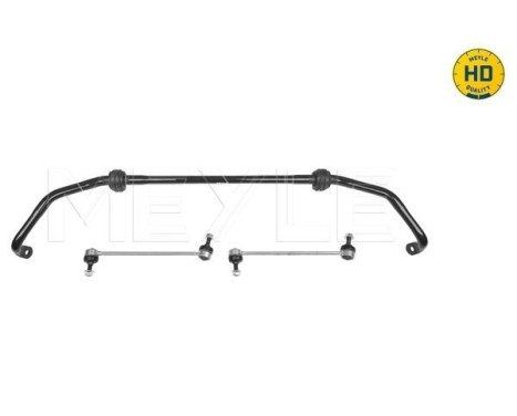 Sway Bar, suspension MEYLE-HD Quality