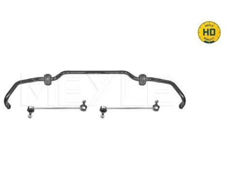 Sway Bar, suspension MEYLE-HD Quality