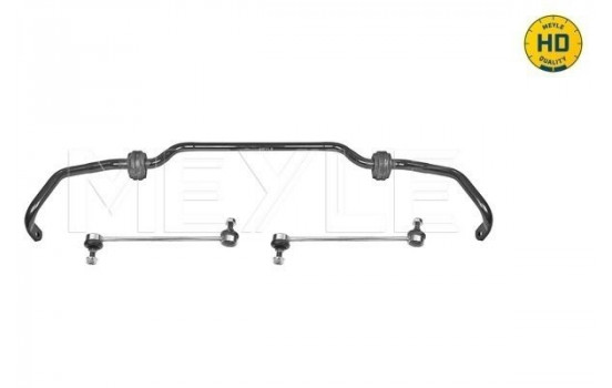 Sway Bar, suspension MEYLE-HD Quality