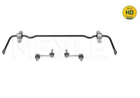 Sway Bar, suspension MEYLE-HD Quality