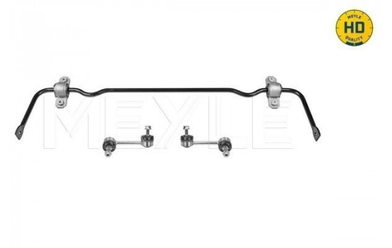 Sway Bar, suspension MEYLE-HD Quality