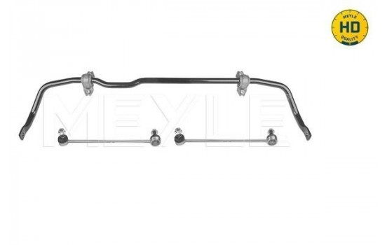 Sway Bar, suspension MEYLE-HD Quality