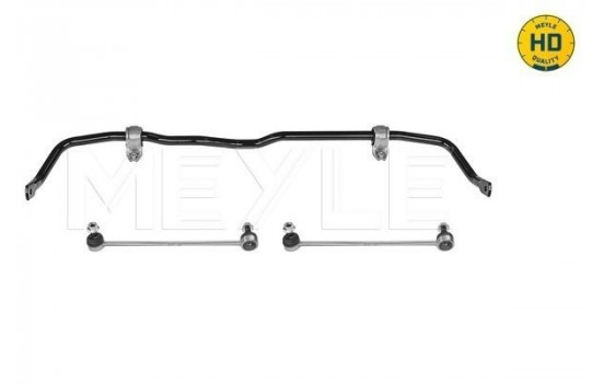 Sway Bar, suspension MEYLE-HD Quality