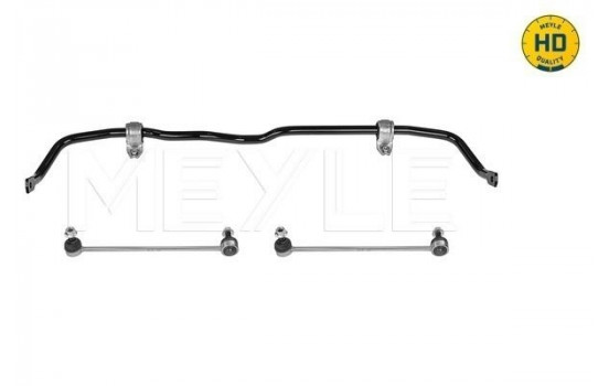 Sway Bar, suspension MEYLE-HD Quality