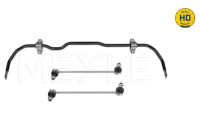 Sway Bar, suspension MEYLE-HD Quality