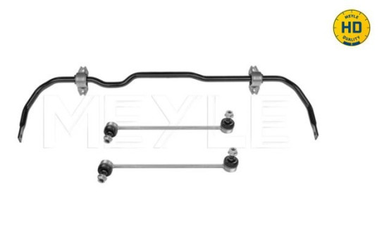 Sway Bar, suspension MEYLE-HD Quality