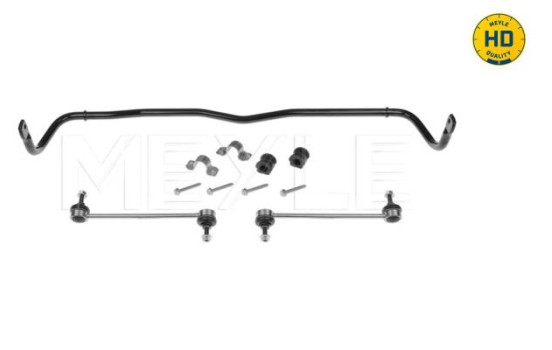 Sway Bar, suspension MEYLE-HD Quality, Image 2