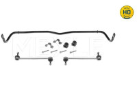 Sway Bar, suspension MEYLE-HD Quality