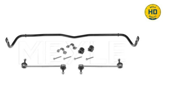 Sway Bar, suspension MEYLE-HD Quality