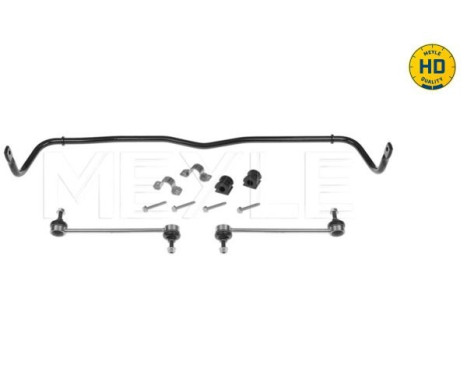 Sway Bar, suspension MEYLE-HD Quality