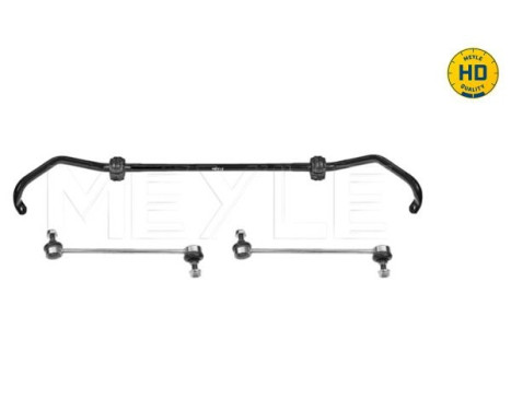 Sway Bar, suspension MEYLE-HD Quality