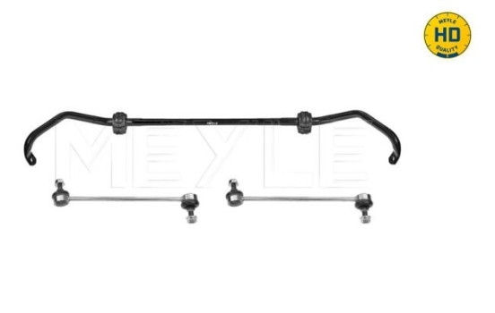 Sway Bar, suspension MEYLE-HD Quality