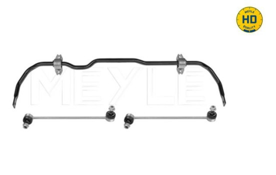 Sway Bar, suspension MEYLE-HD Quality