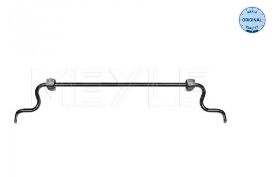 Sway Bar, suspension MEYLE-ORIGINAL Quality