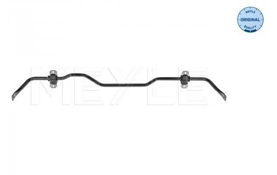 Sway Bar, suspension MEYLE-ORIGINAL Quality