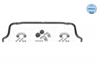 Sway Bar, suspension MEYLE-ORIGINAL Quality