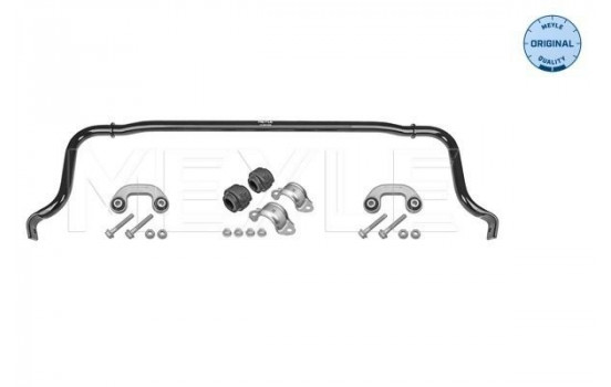 Sway Bar, suspension MEYLE-ORIGINAL Quality