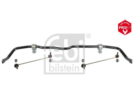 Sway Bar, suspension ProKit 171155 FEBI, Image 2