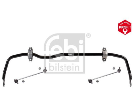 Sway Bar, suspension ProKit 171159 FEBI, Image 2