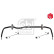 Sway Bar, suspension ProKit 171159 FEBI, Thumbnail 2
