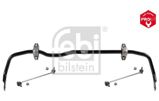 Sway Bar, suspension ProKit 171159 FEBI, Image 2