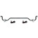 Sway Bar, suspension ProKit 171160 FEBI
