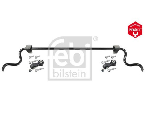 Sway Bar, suspension ProKit 171385 FEBI, Image 2