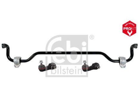Sway Bar, suspension ProKit 171387 FEBI, Image 2