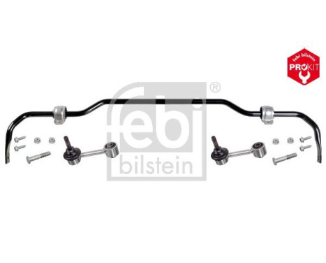 Sway Bar, suspension ProKit 174934 FEBI