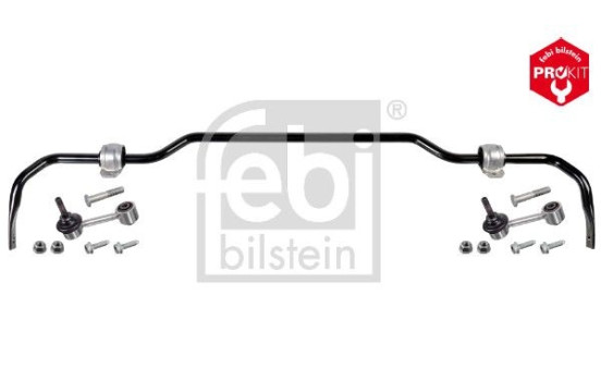 Sway Bar, suspension ProKit 175046 FEBI