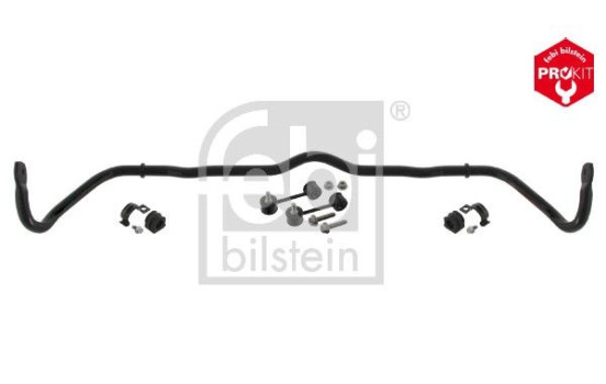 Sway Bar, suspension ProKit 36640 Febi ProKit, Image 2