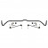Sway Bar, suspension ProKit 37060 Febi ProKit