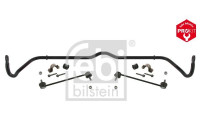 Sway Bar, suspension ProKit 37100 Febi ProKit