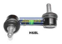 Sway Bar, suspension