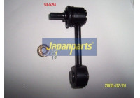 Sway Bar, suspension