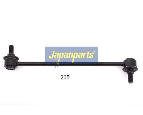 Sway Bar, suspension