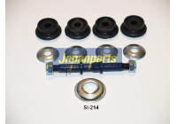 Sway Bar, suspension
