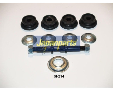 Sway Bar, suspension
