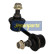 Sway Bar, suspension, Thumbnail 3