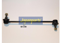 Sway Bar, suspension