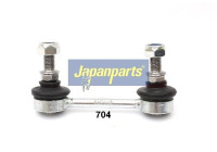 Sway Bar, suspension