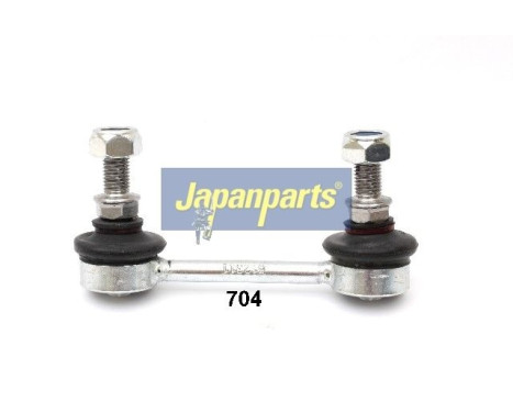 Sway Bar, suspension