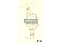 Sway Bar, suspension