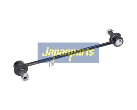 Sway Bar, suspension