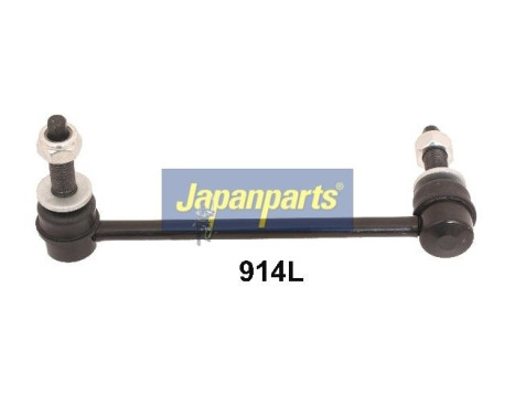 Sway Bar, suspension