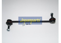 Sway Bar, suspension