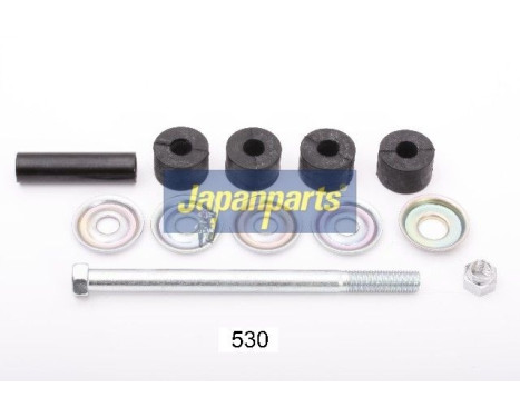 Sway Bar, suspension